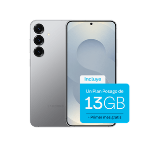 pospago 13GB_s25 Plus
